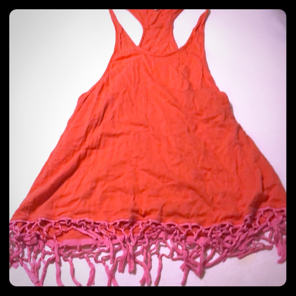 Victoria’s Secret Dress/bathing suit cover up
